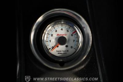 1966 Chevrolet Chevelle