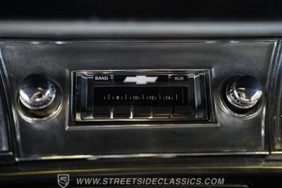1966 Chevrolet Chevelle