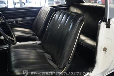 1966 Chevrolet Chevelle