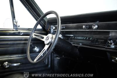 1966 Chevrolet Chevelle