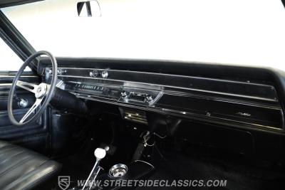 1966 Chevrolet Chevelle