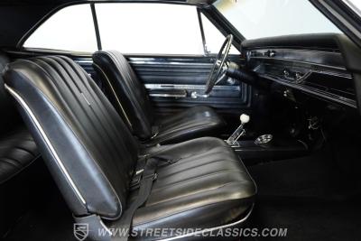 1966 Chevrolet Chevelle