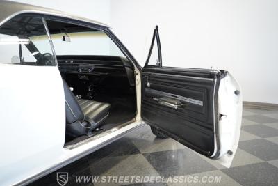1966 Chevrolet Chevelle