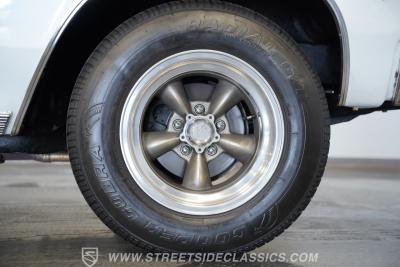 1966 Chevrolet Chevelle