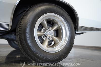 1966 Chevrolet Chevelle