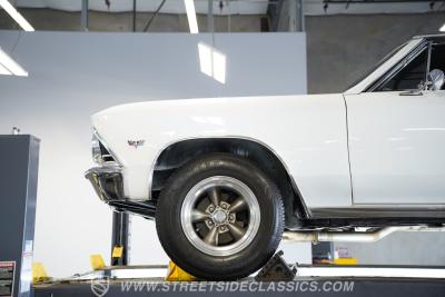 1966 Chevrolet Chevelle