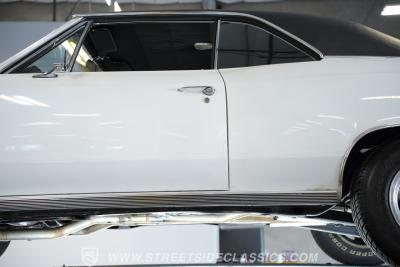 1966 Chevrolet Chevelle
