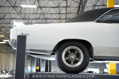 1966 Chevrolet Chevelle