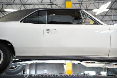 1966 Chevrolet Chevelle