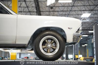 1966 Chevrolet Chevelle