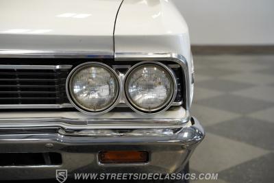 1966 Chevrolet Chevelle