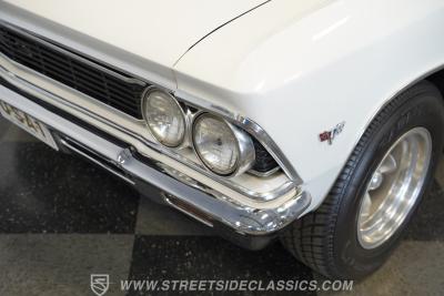 1966 Chevrolet Chevelle
