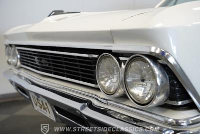1966 Chevrolet Chevelle