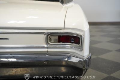 1966 Chevrolet Chevelle