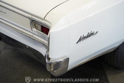 1966 Chevrolet Chevelle
