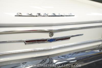 1966 Chevrolet Chevelle