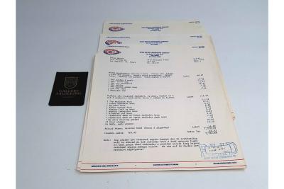 1973 Mercedes - Benz Mercedes Benz 450 SL &ldquo;Reconditioned with affection&rdquo;