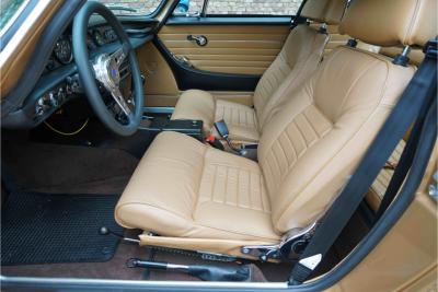 1971 Volvo P1800E Coup&eacute; Overdrive &ldquo;Better than new&rdquo;
