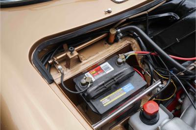 1971 Volvo P1800E Coup&eacute; Overdrive &ldquo;Better than new&rdquo;