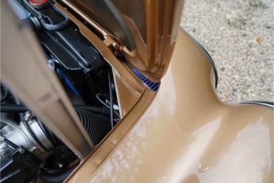 1971 Volvo P1800E Coup&eacute; Overdrive &ldquo;Better than new&rdquo;