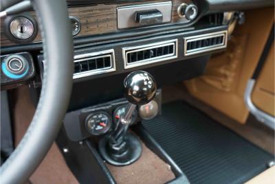 1971 Volvo P1800E Coup&eacute; Overdrive &ldquo;Better than new&rdquo;