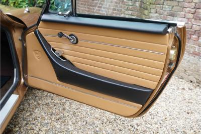1971 Volvo P1800E Coup&eacute; Overdrive &ldquo;Better than new&rdquo;
