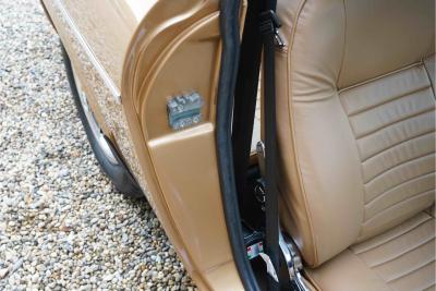 1971 Volvo P1800E Coup&eacute; Overdrive &ldquo;Better than new&rdquo;