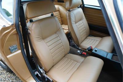 1971 Volvo P1800E Coup&eacute; Overdrive &ldquo;Better than new&rdquo;