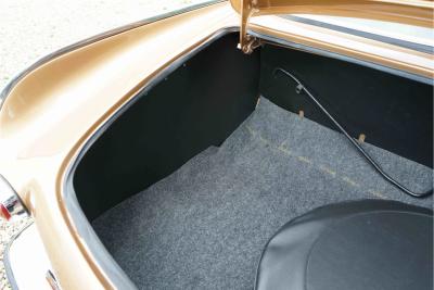 1971 Volvo P1800E Coup&eacute; Overdrive &ldquo;Better than new&rdquo;