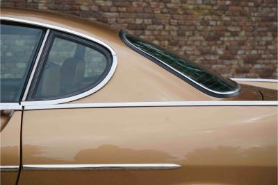 1971 Volvo P1800E Coup&eacute; Overdrive &ldquo;Better than new&rdquo;