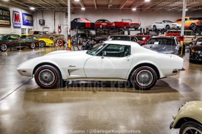 1973 Chevrolet Corvette