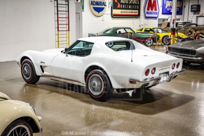 1973 Chevrolet Corvette