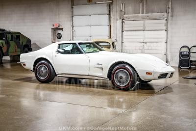 1973 Chevrolet Corvette
