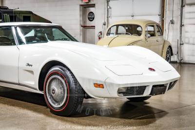 1973 Chevrolet Corvette