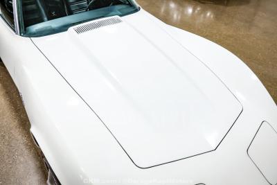 1973 Chevrolet Corvette
