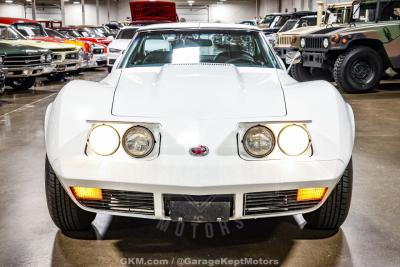 1973 Chevrolet Corvette