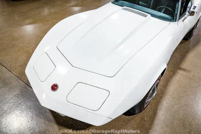 1973 Chevrolet Corvette
