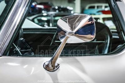 1973 Chevrolet Corvette