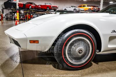 1973 Chevrolet Corvette