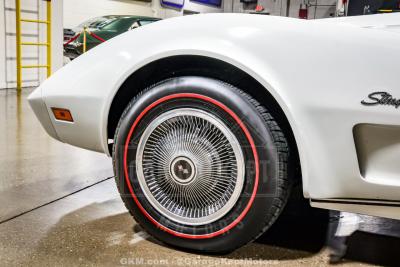 1973 Chevrolet Corvette