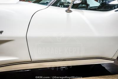 1973 Chevrolet Corvette