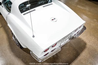 1973 Chevrolet Corvette