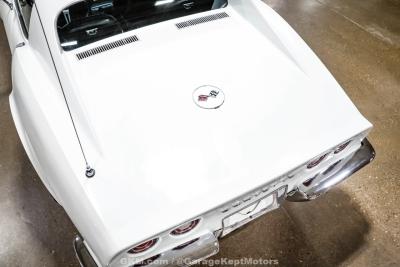 1973 Chevrolet Corvette