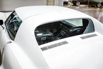 1973 Chevrolet Corvette