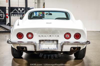 1973 Chevrolet Corvette