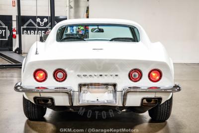 1973 Chevrolet Corvette
