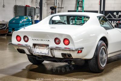 1973 Chevrolet Corvette