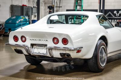 1973 Chevrolet Corvette