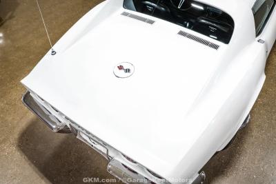 1973 Chevrolet Corvette