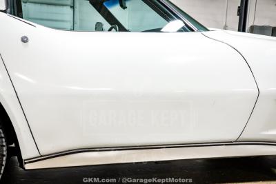 1973 Chevrolet Corvette
